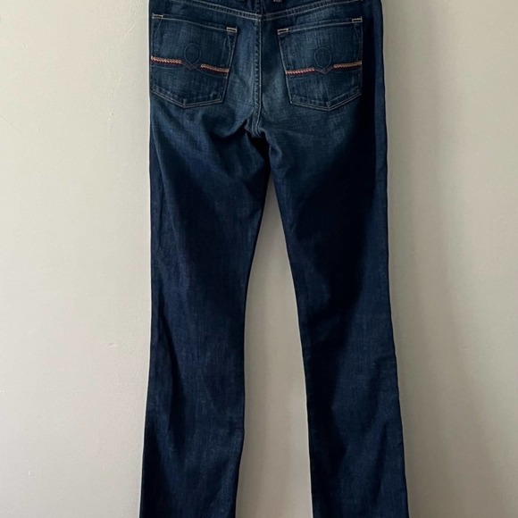 Lucky Brand Sofia Straight Women's Jeans 6/28 - Picture 5 of 15